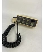 Cybernet CTX 40 4 Marine Citizen Band Radio 40 Channel - Look - $68.51 CAD