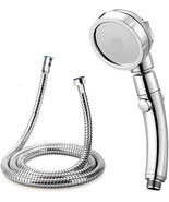 Shower Sprayer For Rv Camper Bathroom, Detachable Shower Head With 59-In... - £26.53 GBP