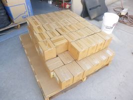 Hoppe&#39;s T3 Elite Gun Oil 4 oz Lubricant Protectant 76 Boxes of 12 Bottles - $67,277.71 MXN