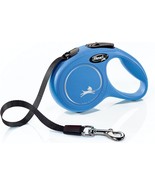 FLEXI New Tape Retractable Dog Leash for Small Dogs Upto 26 lbs. – 10 ft... - $303.00 MXN