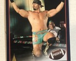 Chavo Guerrero Jr TNA wrestling Trading Card 2013 #14 - £1.54 GBP