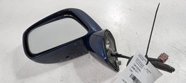 Driver Left Side View Door Mirror Power Hatchback Fits 08-12 VERSAHUGE S... - £49.24 GBP