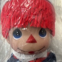 Precious Moments Raggedy Andy Come Sail Away with Me 12&quot; Sailor Doll 4678 New - £29.61 GBP