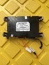 Land Rover Jaguar Bluetooth Connectivity Control Module 7G9N-10D893-AB image 11