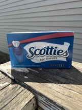 Brand New Scotties Car Tissues Refills - $24.74