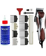 Wahl Professional 5-Star Magic Clip 8451 - Ideal For Barbers, And Clippe... - £88.19 GBP