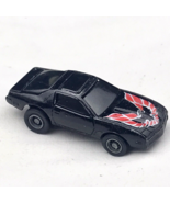 Trans Am Vintage Car Toy Friction Die cast - $12.85