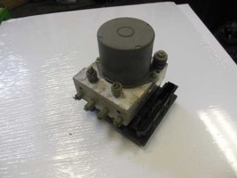 09 10 Infiniti G37 Abs Pump Lock Brake Actuator Assembly 476601NF0C - $141.57