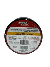 Lincoln Electric Super Glaze Aluminum MiG Welding Wire 4043 1LB Spool  .... - $19.99