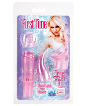 First Time Travel Teaser Kit - Pink - £9.68 GBP