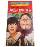 Drop Dead Fred (VHS, 1991) Tested - £7.75 GBP