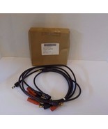 Military Surplus XH4802 2920-00-018-2770 Spark Plug Set NOS - $534.96 MXN