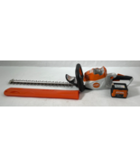 Stihl HSA 50 36V Li-ion Cordless Hedge Trimmer 22&quot; - $296.01