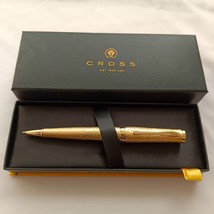 Cross 2015 Year Of The Goat Special Edition Ballpoint Pen (AT0312-20) - $177.21 CAD