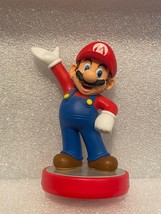 Nintendo Mario Amiibo Figure *Opened/No Package* fff1 - $19.01 CAD