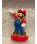 Nintendo Mario Amiibo Figure *Opened/No Package* fff1 - $13.99