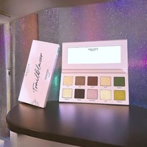 WANDER BEAUTY TRAILBLAZER EYESHADOW  PALETTE Full Size NEW IN BOX - £18.91 GBP