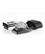 Adventure Lights Guardian Dog Signal and Safety LED Light (White) Collar... - $24.88 CAD