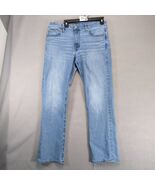 American Eagle Outfitters Original Bootcut Jeans Men&#39;s 33x31 Airflex Str... - $20.00