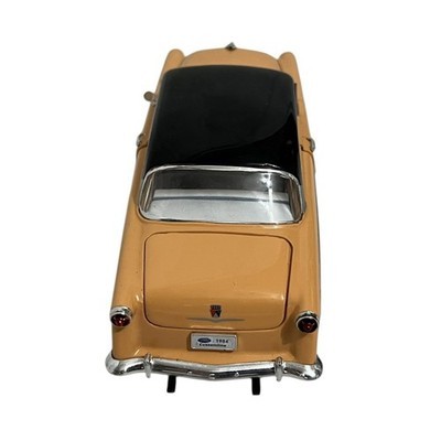 1954 Ford Customline 2-Door Sedan 1:32 Scale Diecast Car by Akro Item image 9