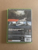 Microsoft Xbox 360 Battlefield 3 Limited Edition - £6.56 GBP