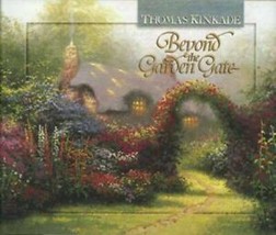 Beyond the Garden Gate [Lighted Path Collection] by  , Hardcover - £3.11 GBP