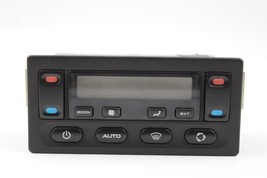 Temperature Control Ac Front 2003 Rover Discovery Oem #8075 - £33.85 GBP