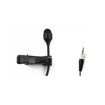 Pro Lavalier Lapel Microphone JK MIC-J 044 for Sennheiser Wireless Trans... - £50.96 GBP