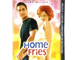Home Fries (DVD, 1996, Widescreen) Brand New !    Drew Barrymore   Luke ... - $13.98
