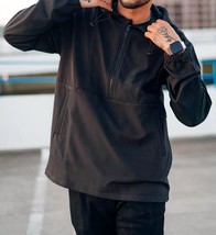 Mono B Jacob Fleece Hoodie Black - $44.00