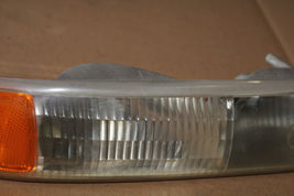 1999-2000 SILVERADO V8 LEFT DRIVER SIDEMARKER BLINKER LAMP SIDE MARKER 1809 image 3