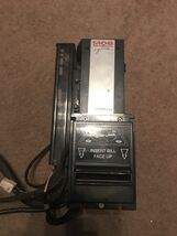 CoincoBA 32 SA Bill Acceptor $1 only  MDB or 24 Volt Serial. Long harnes... - $95.00