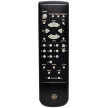 GE VSQS1421 Factory Original VCR Remote Control For Select Model&#39;s - £8.68 GBP