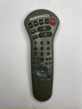 Magnavox SMART3 4-Device VCR TV Cable Universal Remote Control, Gray - OEM VTG - £9.55 GBP