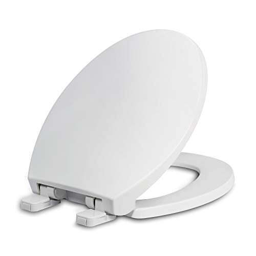 Toilet Seat with Lid, Slow Close Seat and Cover - $201.56