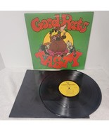 Good Rats - Tasty - 1978 Rat City Records RCR 8002 Long Island Hard Rock - $10.95 CAD