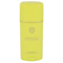 Versace Yellow Diamond Perfumed Deodorant Stick 1.7 Oz  - £47.89 GBP