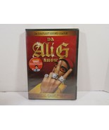Da Ali G Show - The Complete Second Season (DVD, 2005, 2-Disc Set) NEW S... - £6.04 GBP