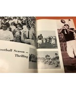 1966  MISSISSIPPI STATE UNIVERSITY YEARBOOK REVEILLE  vintage Bulldogs a... - £37.36 GBP