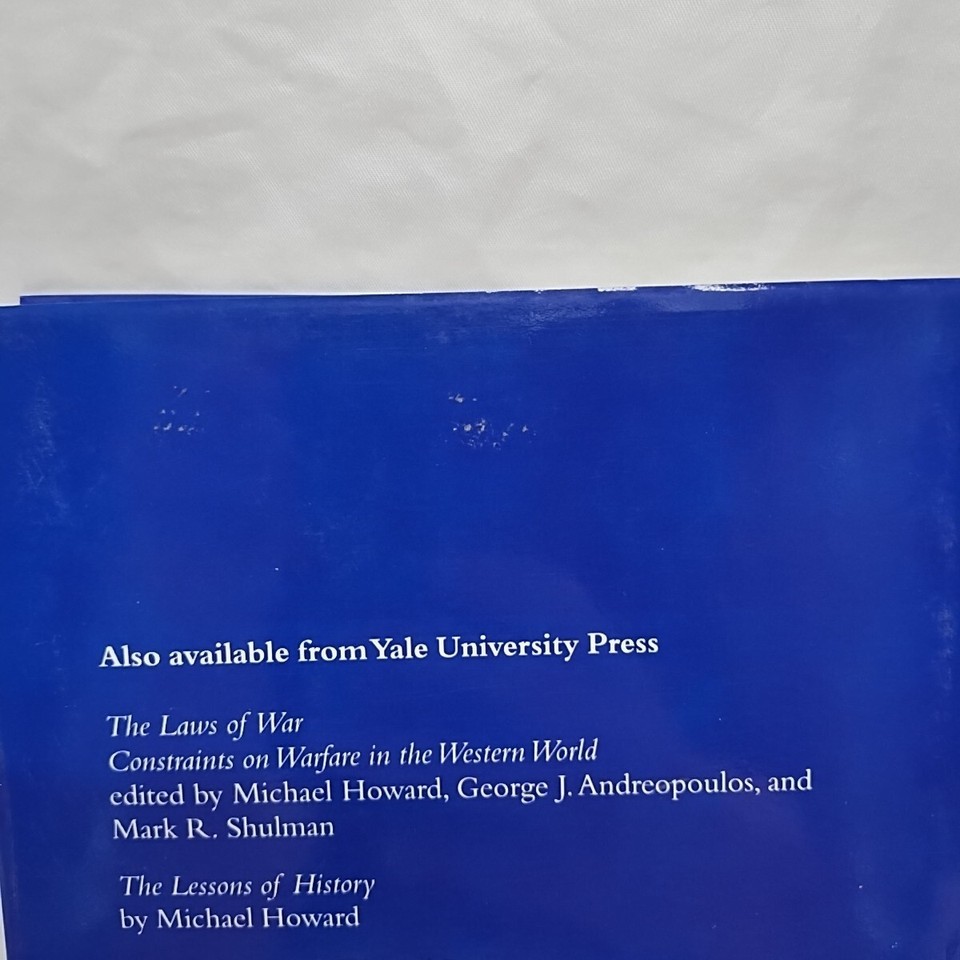 European Warfare 1660-1815 Jeremy Black Hardcover Book Item image 3