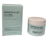Global Beauty Care Smooth &amp; Lift Collagen Skin Cream 1.7 fl. oz. - $6.99