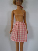 Vintage Barbie Doll Waredrobe Clothing item #56 - £11.99 GBP