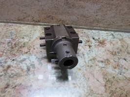 99 YANG SML-30 CNC Drehbank Werkzeug Halterung Halter Revolver Block 2.2cm - £65.69 GBP