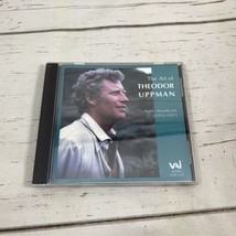 The Art of Theodor Uppman  (CD)  Album - £5.54 GBP