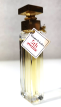 5TH Avenue ~ Elizabeth Arden ✿ Mini &quot;Pure Perfume ~ Extrait Parfum&quot; 3,7ml 0.12oz - $24.99