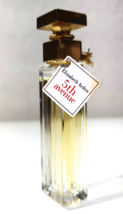 5TH Avenue ~ Elizabeth Arden ✿ Mini &quot;Pure Perfume ~ Extrait Parfum&quot; 3,7ml 0.12oz - £19.51 GBP