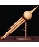Hulusi 7-hole professional playing Chinese woodwind instrument - €172,86 EUR