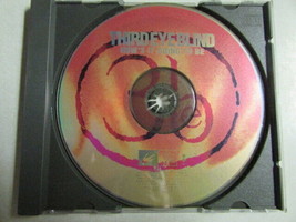 Third Eye Blind How&#39;s It Going To Be Radio Mix 2 Trk 1997 Promo Cd Prcd 9923-2 - £7.75 GBP