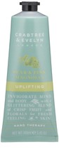 Crabtree &amp; Evelyn Pear &amp; Pink Magnolia Hand Therapy 3.45 Oz - £36.75 GBP