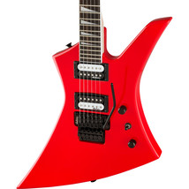Jackson JS Series Kelly JS32 Electric Guitar, Ferrari Red - £434.04 GBP